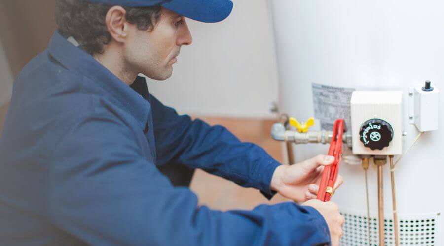 Professional Leak Detection in Wolfeboro, NH